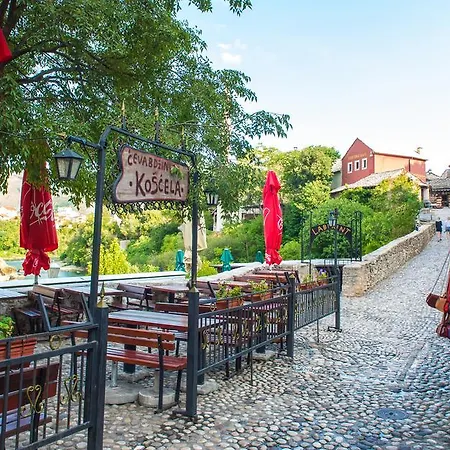 Apartment Cozy Studio Next To The Old Bridge Mostar